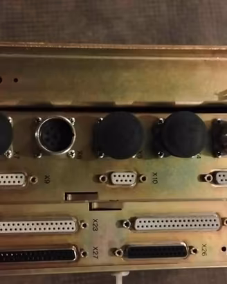 Controllo heidenhain le 355b