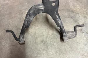 Cavalletto minarelli orizzontale