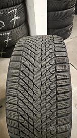 4 GOMME PIRELLI WINTER. 2025  - PORSCHE CAYENNE -