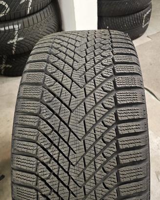 4 GOMME PIRELLI WINTER. 2025  - PORSCHE CAYENNE