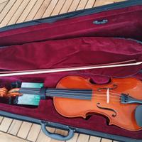 Violino da studio 