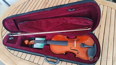 Violino da studio 