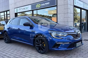 RENAULT Mégane TCe 130 CV Energy GT Line