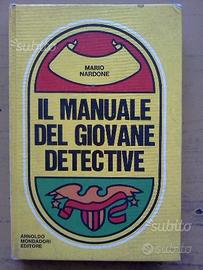 Manuale del giovane detective del 1974