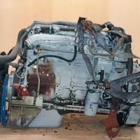 Motore Iveco Eurocargo 5880 TDI 2004/8 F4AE0681E