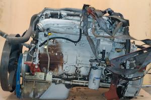 Motore Iveco Eurocargo 5880 TDI 2004/8 F4AE0681E