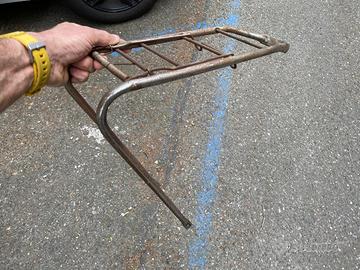 portapacchi per bici
