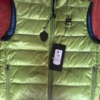 Gilet blauer