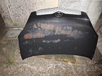 Cofano anteriore yaris 2004 2006