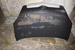 Cofano anteriore yaris 2004 2006