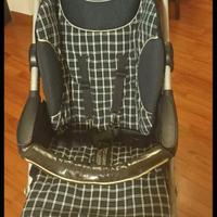 Passeggino Inglesina Zippy Light