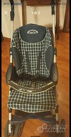 Passeggino Inglesina Zippy Light