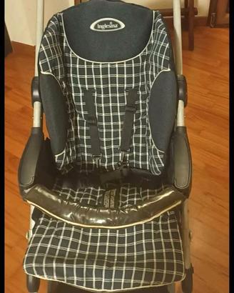 Passeggino Inglesina Zippy Light