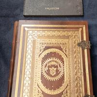 Il Messale Borgia - Editore Vallecchi 2002 + comm.