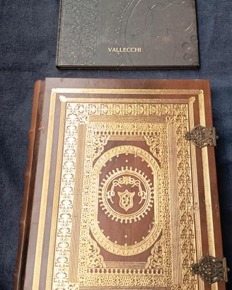 Il Messale Borgia - Editore Vallecchi 2002 + comm.