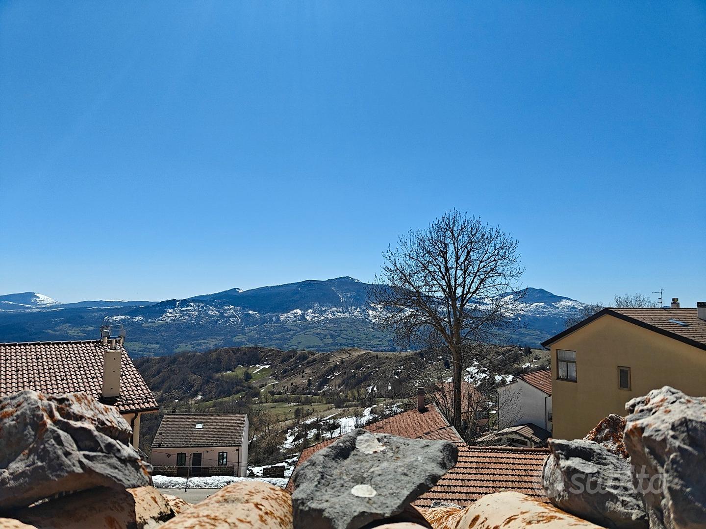 Appartamento a Pizzoferrato - Vista 3