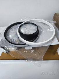 lampada a soffitto led 
