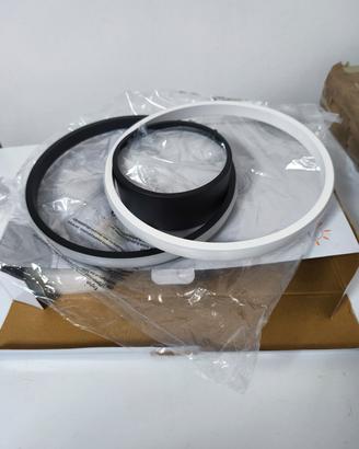 lampada a soffitto led 