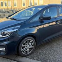 KIA Carens 1.7 crdi Business Class 141cv dct 7m