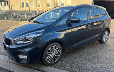 KIA Carens 1.7 crdi Business Class 141cv dct 7m