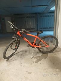 bici b'twin