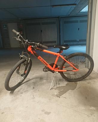 bici b'twin