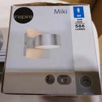 Applique Inspire Miki g9 nuova