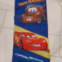 Sacca Nanna Cars Disney