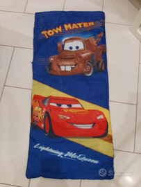 Sacca Nanna Cars Disney