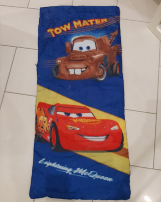 Sacca Nanna Cars Disney