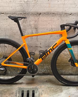 Bmc Kaius 01 Gravel 56