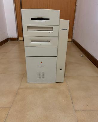 Apple Powermac 8600