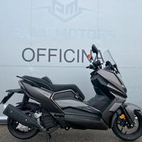 Wottan Motor GT2 125 base