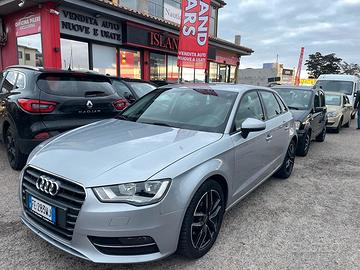 Audi A3 SPB 1.6 TDI 110cv