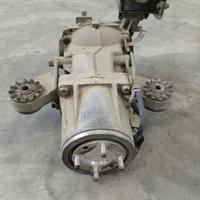 Differenziale post. Mitsubishi Outlander 2.2D 2017