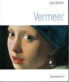 Vermeer. Ediz. Illustrata Autore: Maurizia Tazarte