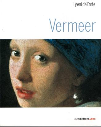 Vermeer. Ediz. Illustrata Autore: Maurizia Tazarte