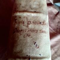 JURIS PONTIFICII QUESTIONE SELECTA 1713 (LATINO)