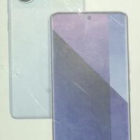 Xiaomi Redmi Note 13 Pro+ 5G Nero