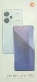 Xiaomi Redmi Note 13 Pro+ 5G Nero