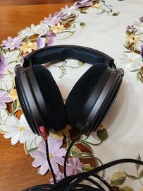 sennheiser hd 600