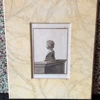 STAMPE ANTICHE (2) DEL '700