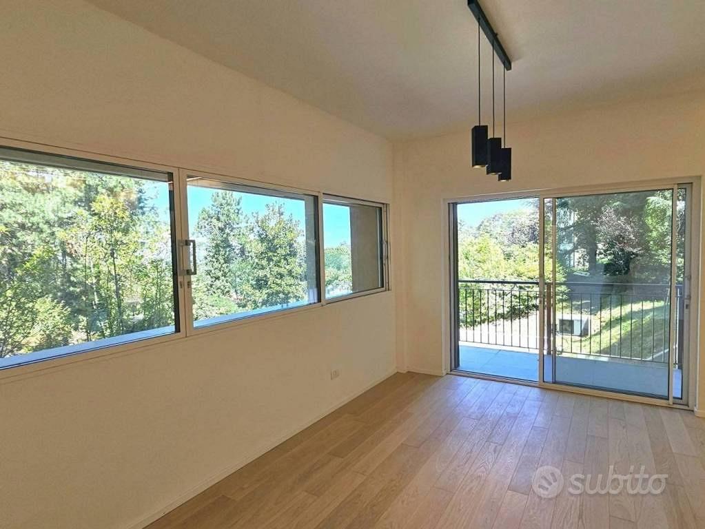 Appartamento – Bologna, San Ruffillo, Savena - Vista 3