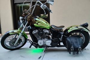 Honda Shadow 