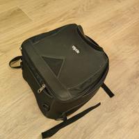 Borsa da Sella Aprilia Shiver 750 