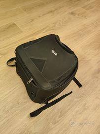 Borsa da Sella Aprilia Shiver 750 