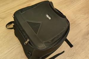 Borsa da Sella Aprilia Shiver 750 