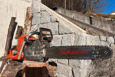 Husqvarna 562 xp