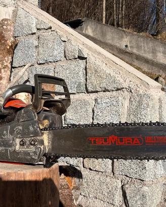 Husqvarna 562 xp