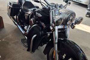 Harley-Davidson Dyna Switchback